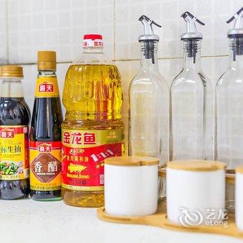 重庆路客精品民宿BE9250酒店提供图片