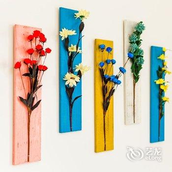 重庆路客精品民宿BE9250酒店提供图片