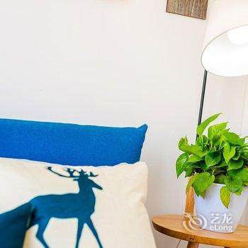 重庆路客精品民宿BE9250酒店提供图片