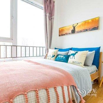 重庆路客精品民宿BE9250酒店提供图片