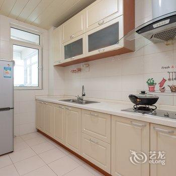 青岛一心家公寓(2号店)酒店提供图片