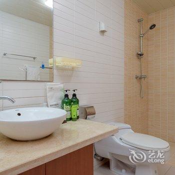 青岛一心家公寓(2号店)酒店提供图片