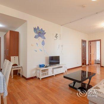 青岛一心家公寓(2号店)酒店提供图片
