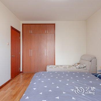 青岛一心家公寓(2号店)酒店提供图片