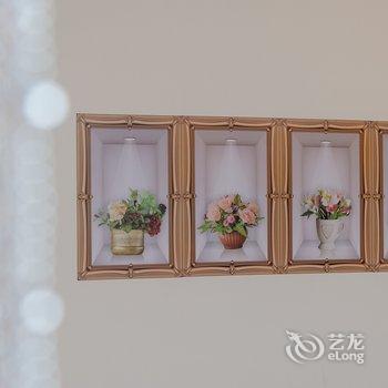 青岛一心家公寓(2号店)酒店提供图片