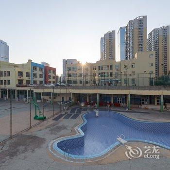 青岛一心家公寓(2号店)酒店提供图片