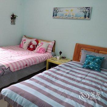 成都漂流平之家公寓(4号店)酒店提供图片