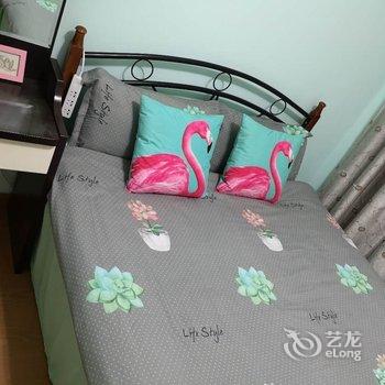 成都漂流平之家公寓(4号店)酒店提供图片