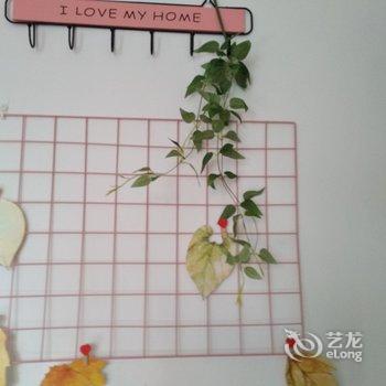 成都漂流平之家公寓(4号店)酒店提供图片