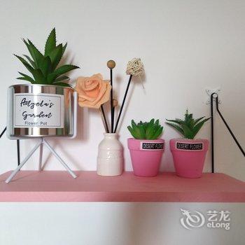 成都漂流平之家公寓(4号店)酒店提供图片