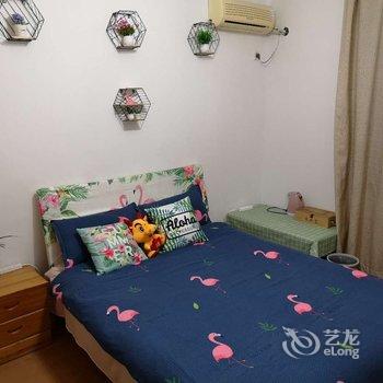 成都漂流平之家公寓(4号店)酒店提供图片