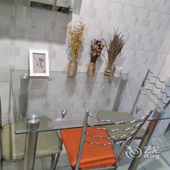 成都漂流平之家公寓(4号店)酒店提供图片