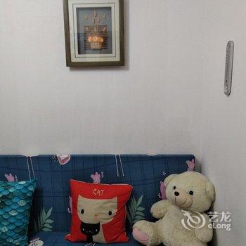 成都漂流平之家公寓(4号店)酒店提供图片