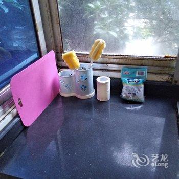 成都漂流平之家公寓(4号店)酒店提供图片