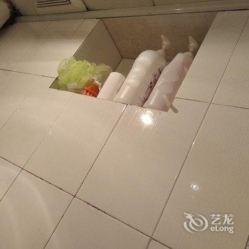 成都漂流平之家公寓(4号店)酒店提供图片