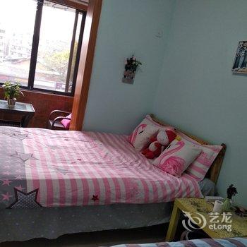 成都漂流平之家公寓(4号店)酒店提供图片