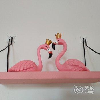 成都漂流平之家公寓(4号店)酒店提供图片