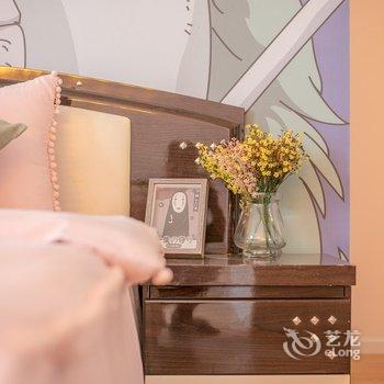 成都路客精品民宿BC5250酒店提供图片