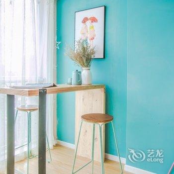 成都路客精品民宿BC5250酒店提供图片