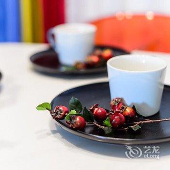 广州路客精品民宿BD2710酒店提供图片