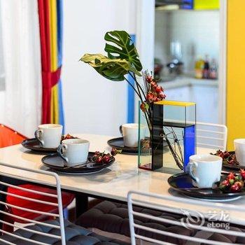 广州路客精品民宿BD2710酒店提供图片