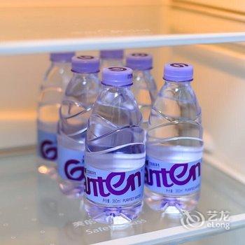 广州路客精品民宿BD2710酒店提供图片