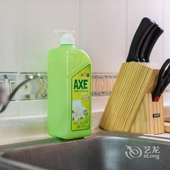 广州路客精品民宿BE8430酒店提供图片