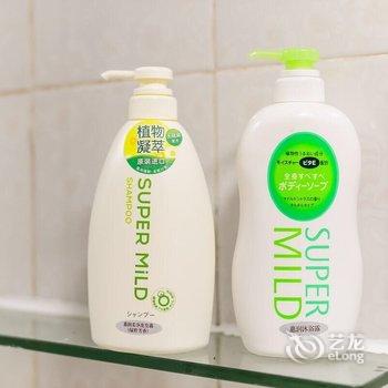 广州路客精品民宿BD2710酒店提供图片