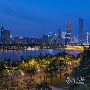 广州路客精品民宿BE8430酒店提供图片