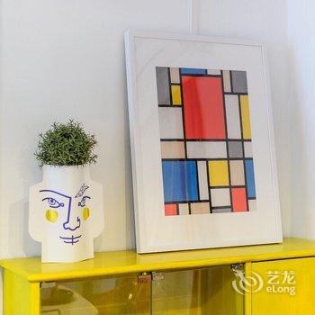 广州路客精品民宿BD2710酒店提供图片