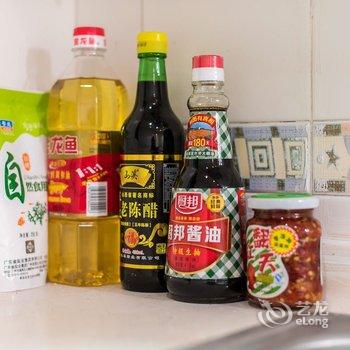 广州路客精品民宿BE8430酒店提供图片