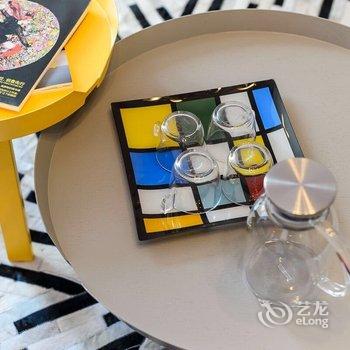 广州路客精品民宿BD2710酒店提供图片
