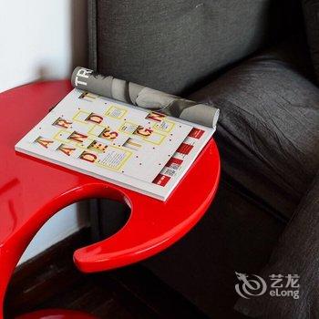 广州路客精品民宿BD2710酒店提供图片