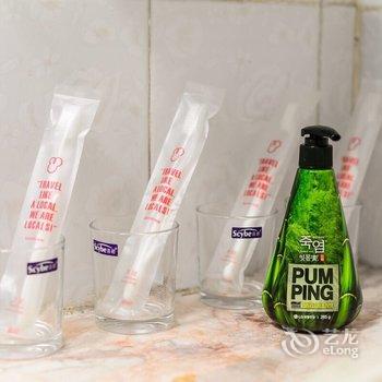 广州路客精品民宿BD2710酒店提供图片