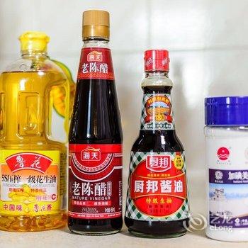 广州路客精品民宿BD2710酒店提供图片
