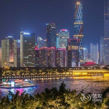 广州路客精品民宿BE8430酒店提供图片