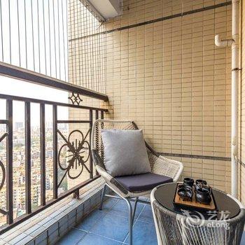 广州路客精品民宿BD2780酒店提供图片