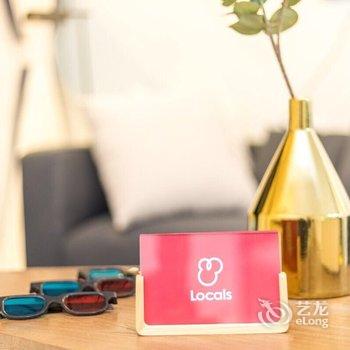 广州路客精品民宿BD2780酒店提供图片