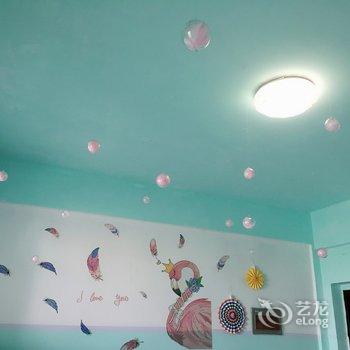 南宁典雅小鸟巢公寓酒店提供图片