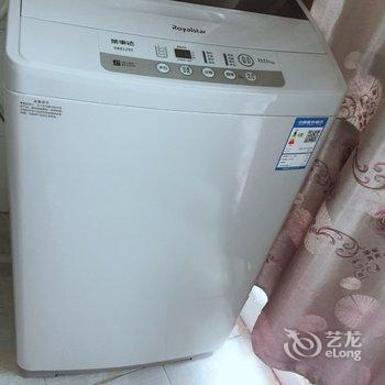 南宁典雅小鸟巢公寓酒店提供图片