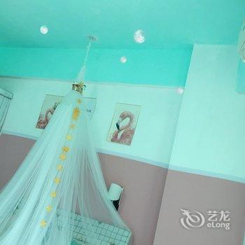 南宁典雅小鸟巢公寓酒店提供图片