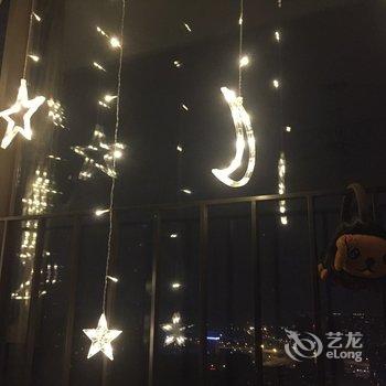 南宁典雅小鸟巢公寓酒店提供图片