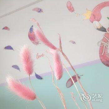 南宁典雅小鸟巢公寓酒店提供图片