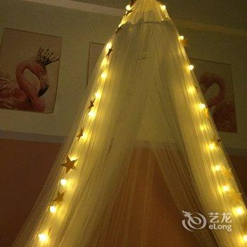 南宁典雅小鸟巢公寓酒店提供图片