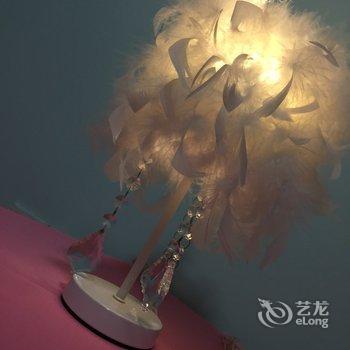 南宁典雅小鸟巢公寓酒店提供图片