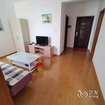 青岛顾清峰公寓(2号店)酒店提供图片