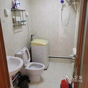 青岛顾清峰公寓(2号店)酒店提供图片