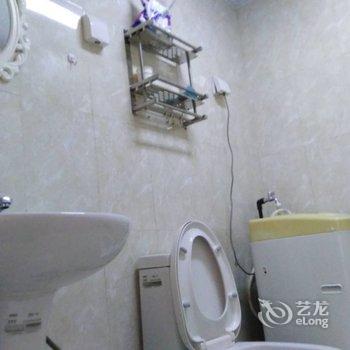 青岛顾清峰公寓(2号店)酒店提供图片