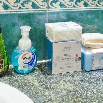 广州路客精品民宿BD0010酒店提供图片