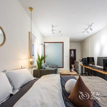 成都万达嘉年华公寓(顺城大街分店)酒店提供图片